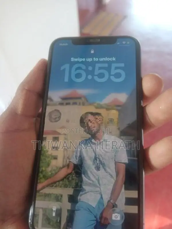 Apple iPhone 11 Pro (Used)