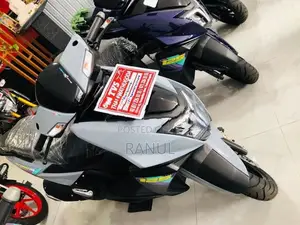 TVS Ntorq 125 2026