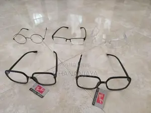 Specs Frame