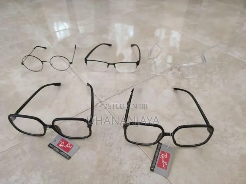 Specs Frame