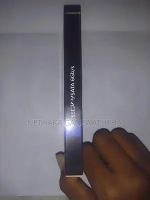 Walram SATA SSD Brand New 128GB