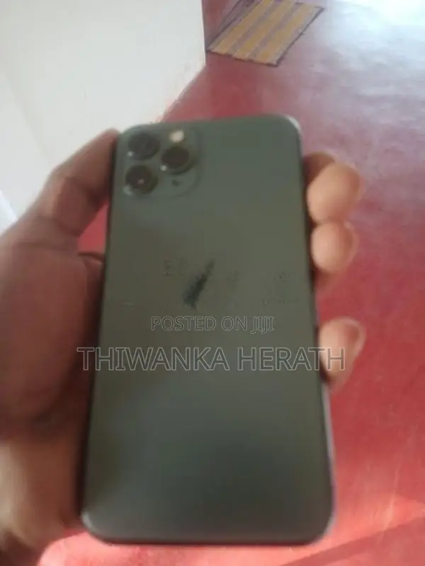 Apple iPhone 11 Pro (Used)
