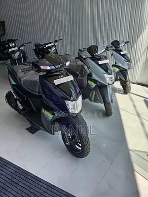 TVS Ntorq 125 2026
