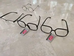 Specs Frame