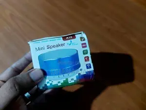 Bluetooth Speaker