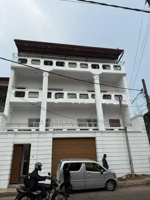 Spacious 3-Storey House for Rent in Colombo 15