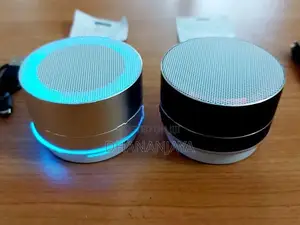 Bluetooth Speaker