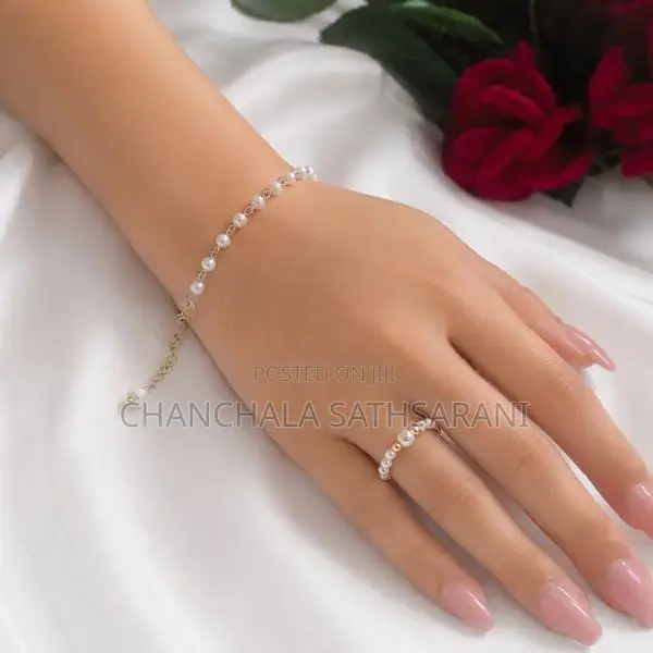 Handmade Bracelet