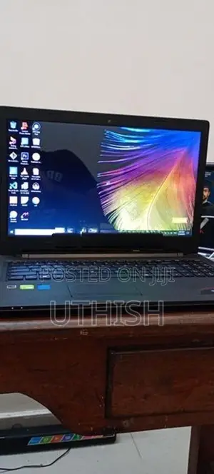 Lenovo Ideapad Laptop