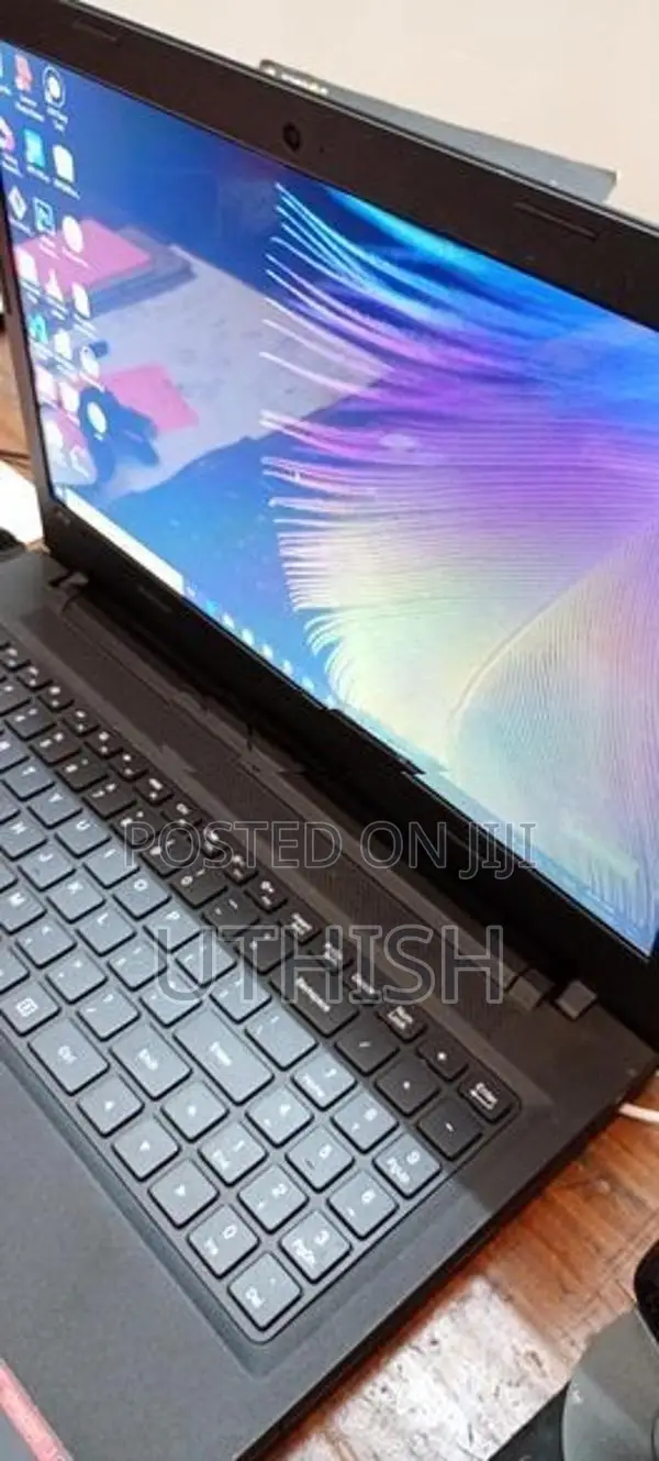 Lenovo Ideapad Laptop