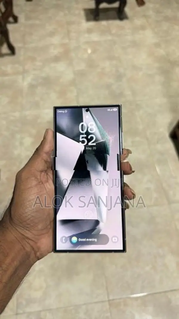Samsung Galaxy S24 Ultra (Used)