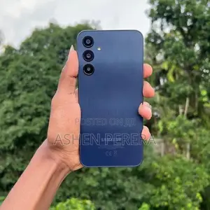 Samsung Galaxy A25 5G (Used)
