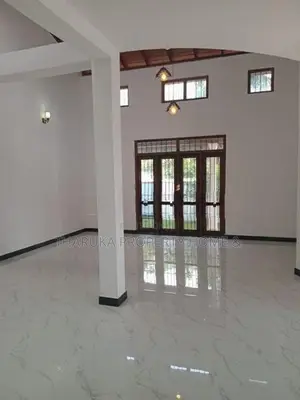 Brand New House For Sale Kesbawa