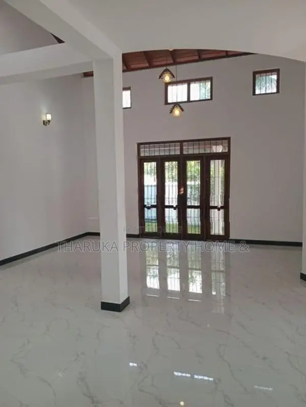 Brand New House For Sale Kesbawa