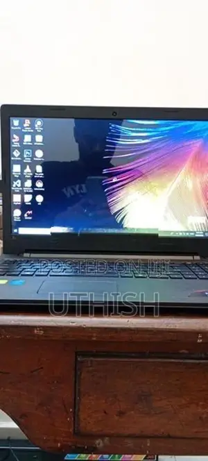 Lenovo Ideapad Laptop