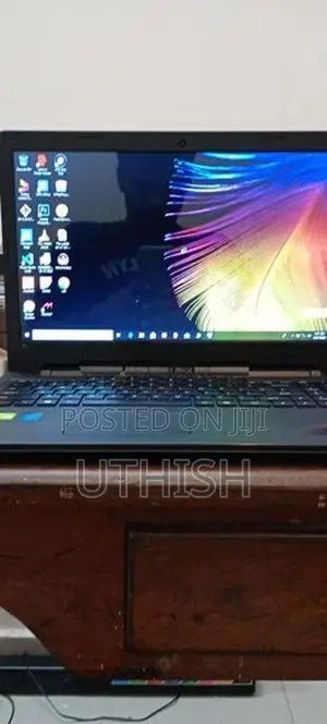 Lenovo Ideapad Laptop