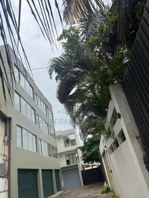 5-Storey Standalone Commercial Building for Rent in Bambalapitiya