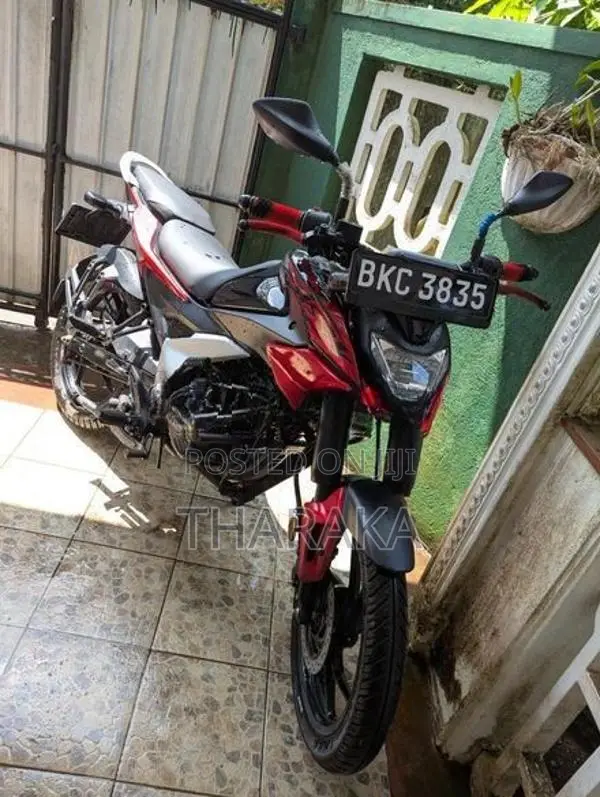 Bajaj Pulsar N125 2025