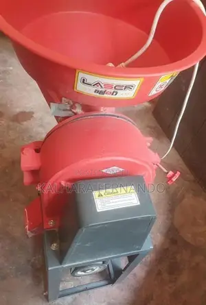 Heavy Grinding Machine