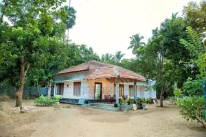 Holiday Bungalow Jaffna, Manipay