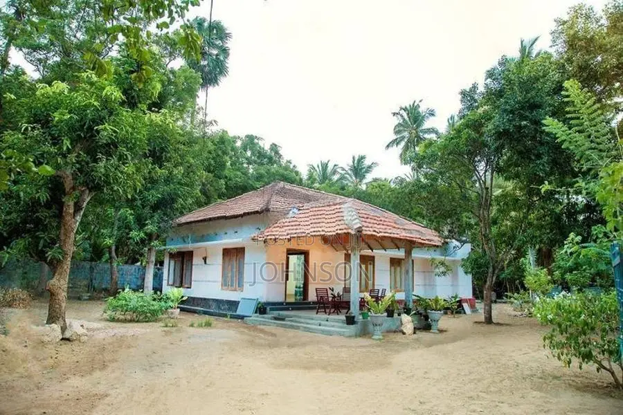 Holiday Bungalow Jaffna, Manipay