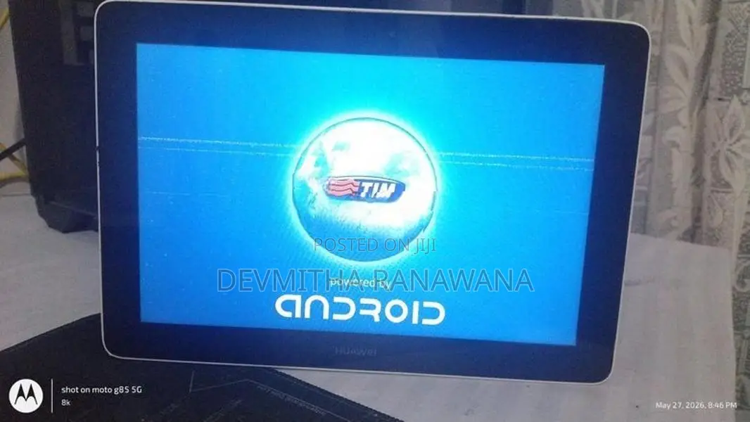 Huawei Media Pad 10 Link (Used)