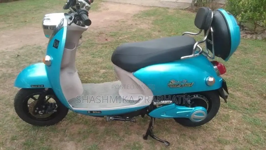 Yadea E Bike 2023