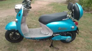 Yadea E Bike 2023