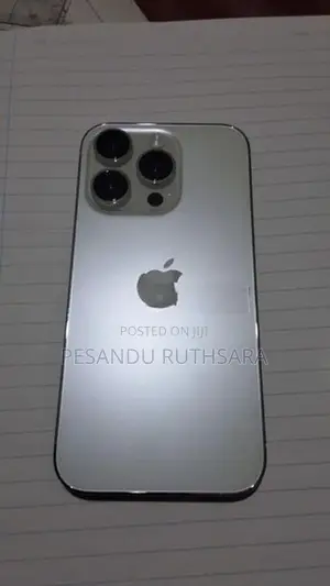Apple iPhone 14 Pro (Used)
