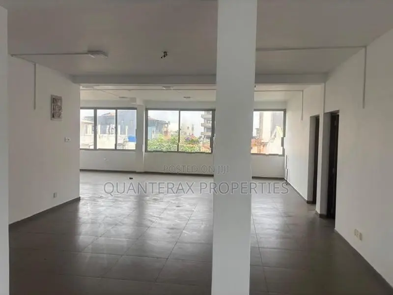 5-Storey Standalone Commercial Building for Rent in Bambalapitiya