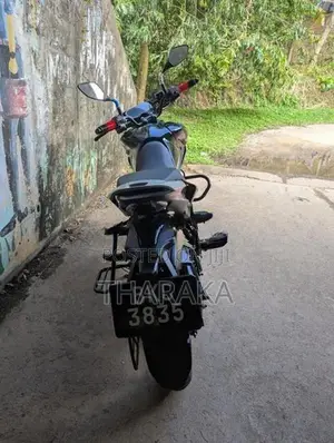 Bajaj Pulsar N125 2025