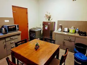 Ground Floor Luxury Fully Furnished Unit Apartment Nawala