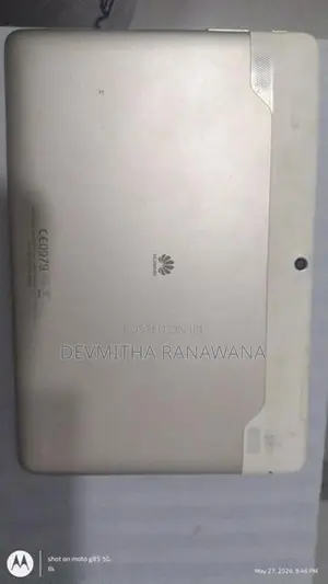 Huawei Media Pad 10 Link (Used)
