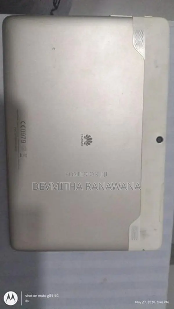 Huawei Media Pad 10 Link (Used)