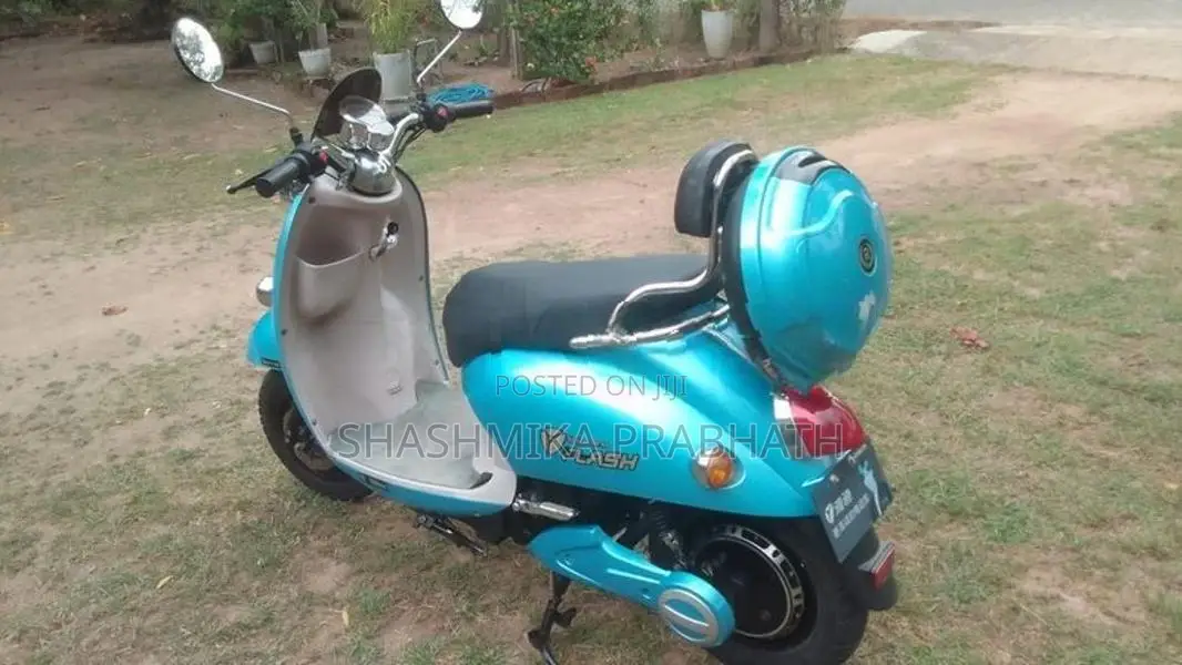 Yadea E Bike 2023