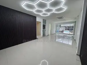 Brand New Prime Commercial Building for Rent in Colombo 05