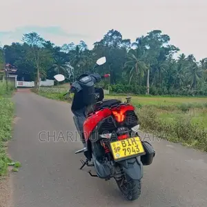 TVS Ntorq 125 2019