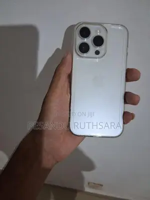 Apple iPhone 14 Pro (Used)