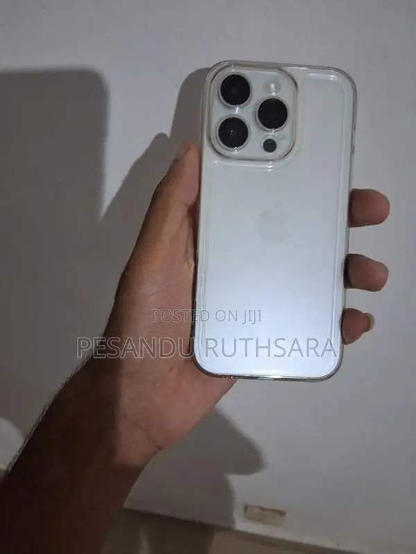 Apple iPhone 14 Pro (Used)