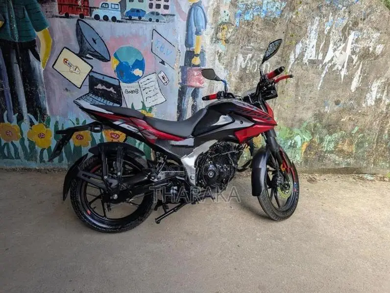 Bajaj Pulsar N125 2025