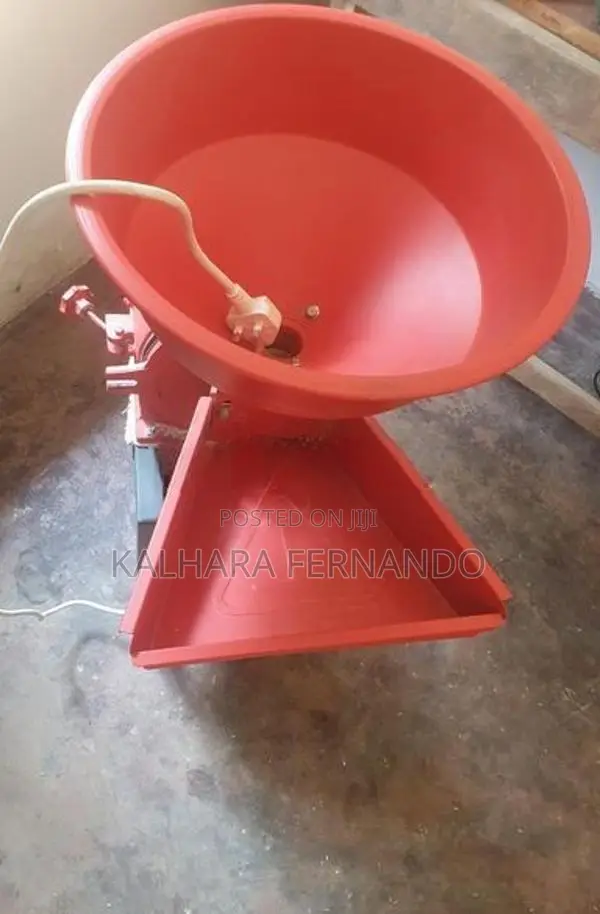 Heavy Grinding Machine