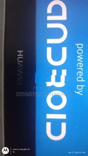 Huawei Media Pad 10 Link (Used)