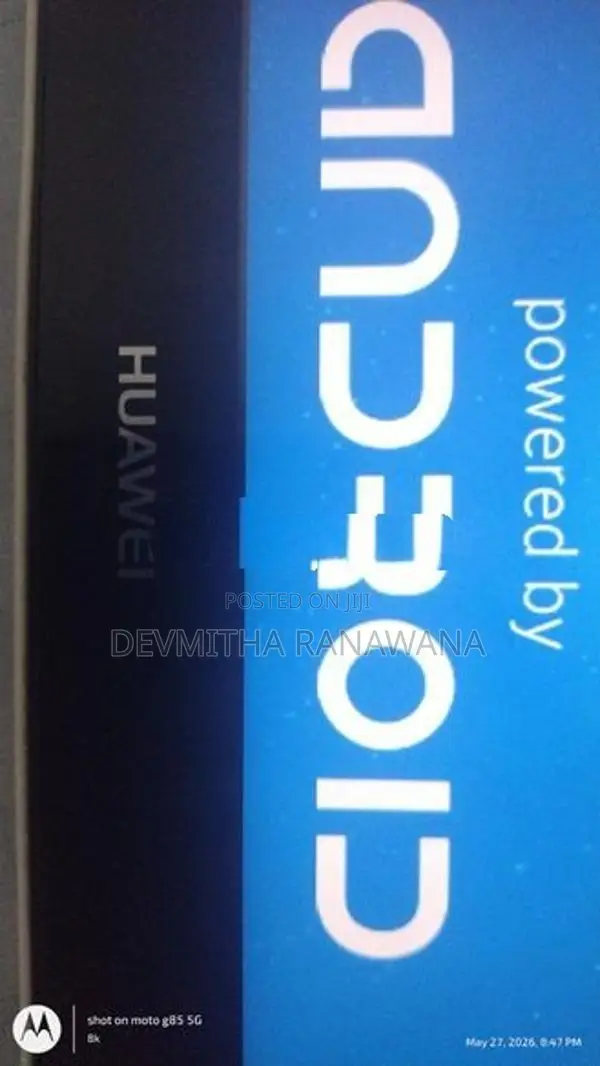 Huawei Media Pad 10 Link (Used)
