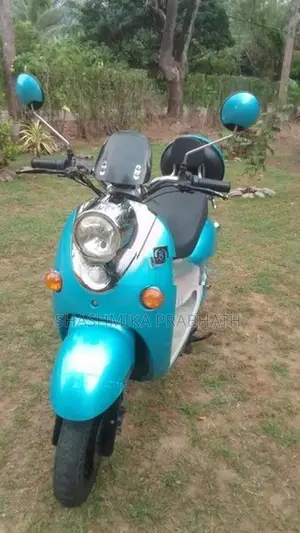 Yadea E Bike 2023
