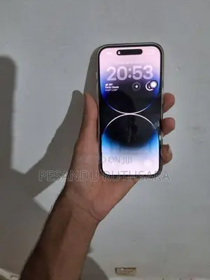 Apple iPhone 14 Pro (Used)