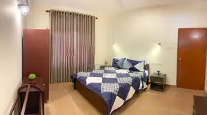 Ground Floor Luxury Fully Furnished Unit Apartment Nawala