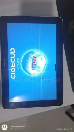 Huawei Media Pad 10 Link (Used)