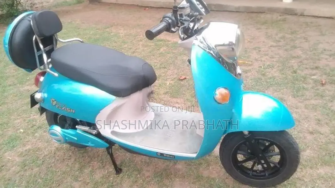 Yadea E Bike 2023