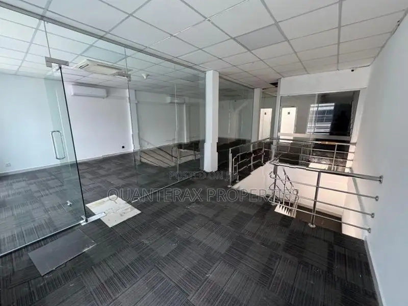 Brand New Prime Commercial Building for Rent in Colombo 05