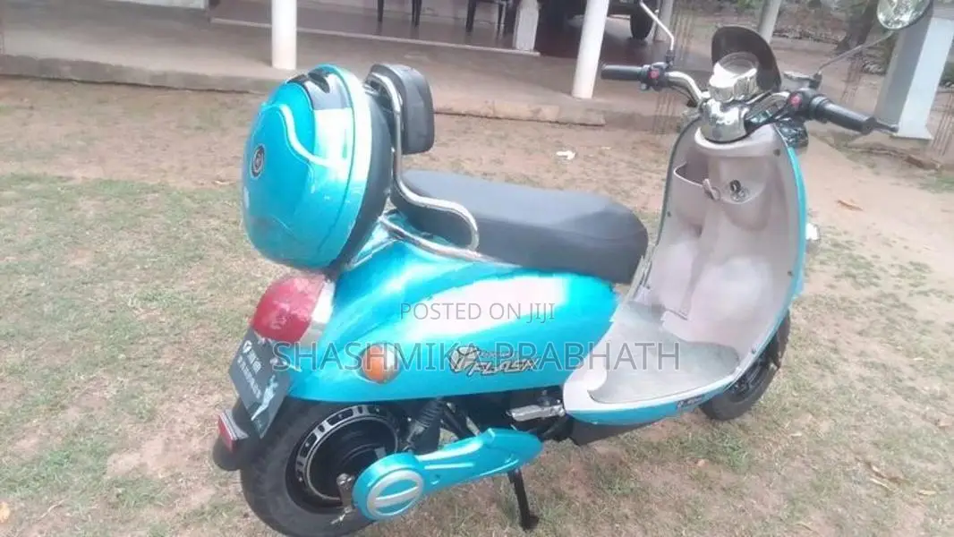 Yadea E Bike 2023
